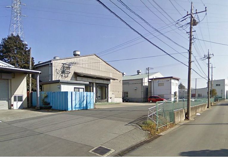 千葉県千葉市稲毛区六方町261 13 稲毛駅 稲毛駅 貸倉庫工場 駐車場10台の貸し倉庫 貸し工場 詳細ページ 千葉貸倉庫 Com 708