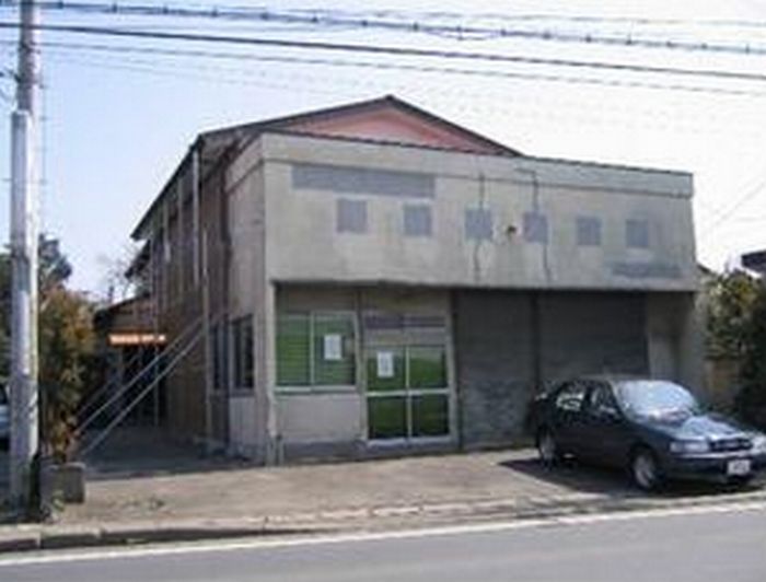千葉県佐倉市城1 155 佐倉駅 久保貸家 一棟貸の貸し倉庫 貸し工場 詳細ページ 千葉貸倉庫 Com 1122
