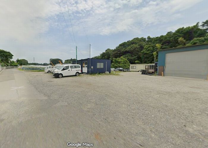 柏市藤ケ谷宮下1173-1(高柳駅)高柳 倉庫B