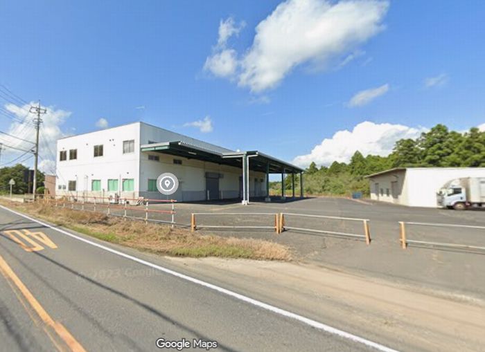 香取市吉原502(水郷駅)水郷 倉庫