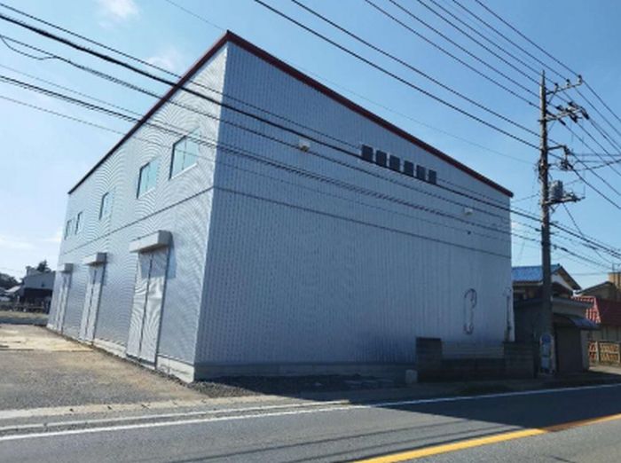 野田市中里423(川間駅)オプス野田ファクトリー