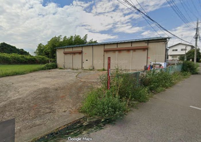 白井市神々廻1912-3(小室駅)神々廻倉庫