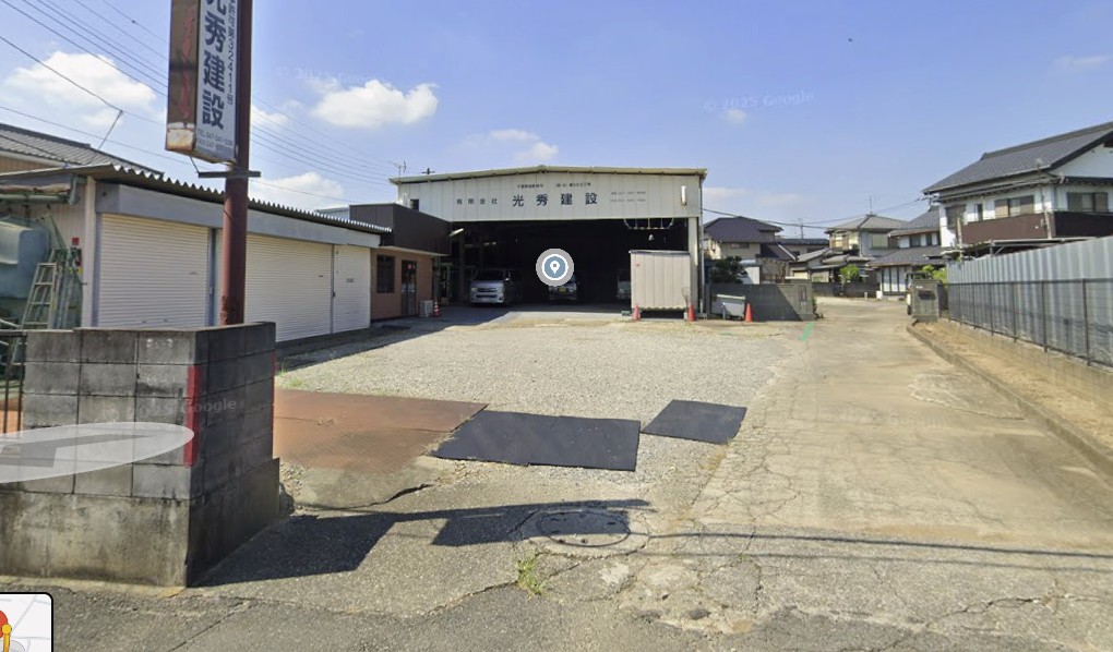 松戸市旭町2-440-1(馬橋駅)馬橋 倉庫