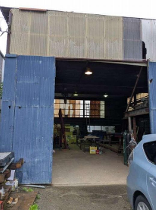 白井市神々廻1874-23(小室駅)小室 倉庫