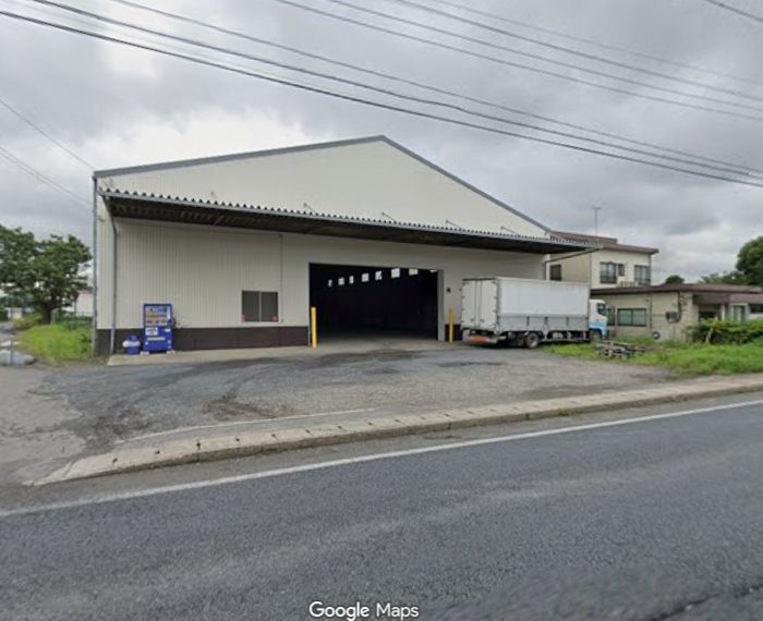 香取市観音976-1(佐原駅)佐原 倉庫