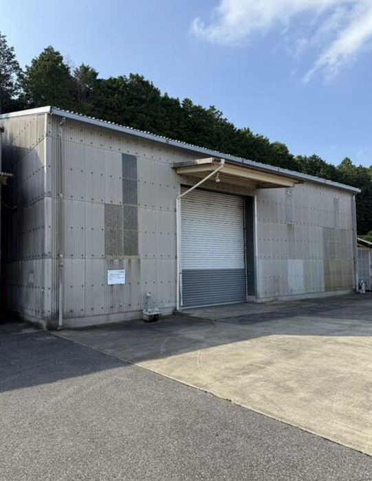 成田市名古屋430-2(久住駅)木村倉庫第4