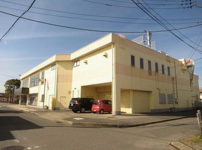 印西市木下1521-13(木下駅)木下 倉庫