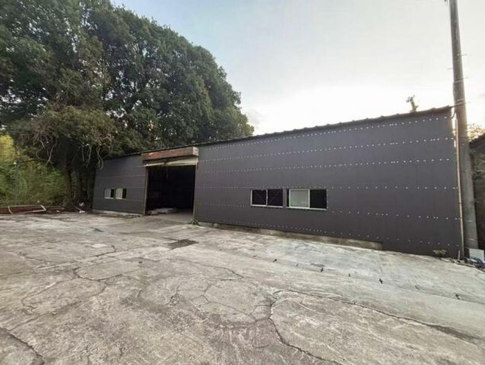 柏市名戸ケ谷1162-4(柏駅)柏 倉庫B