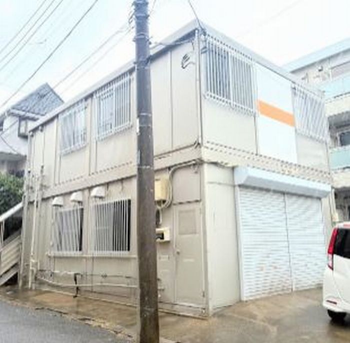 市川市市川南4-4-33(市川駅)市川 倉庫