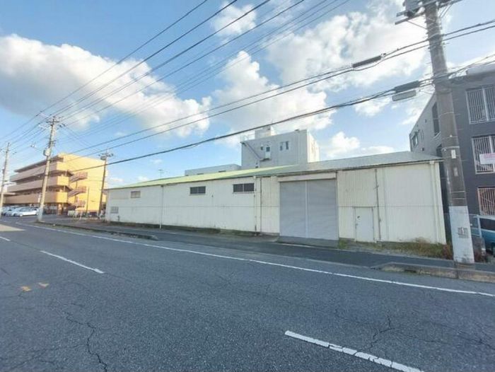 千葉市中央区都町2-12-2(葭川公園駅)都町倉庫1