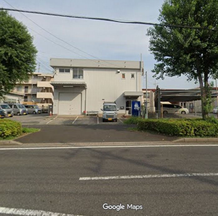 千葉市若葉区西都賀2-20-4(都賀駅)めおとオフィス