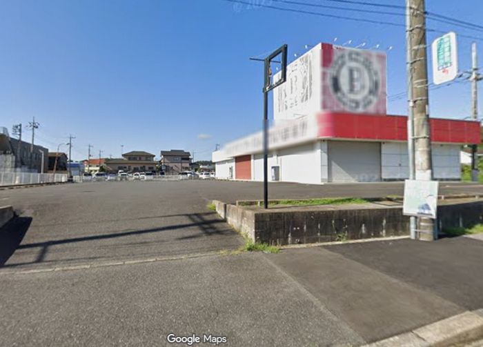 香取市玉造2-9-10(佐原駅)佐原 倉庫