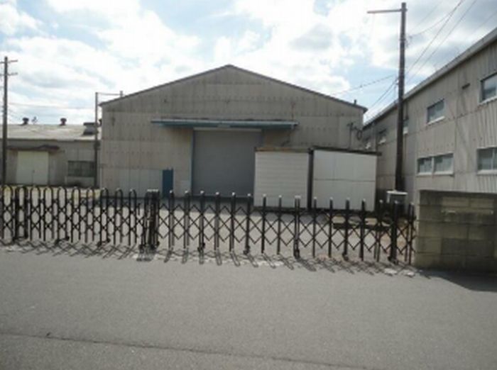 野田市七光台165-7(七光台駅)七光台 倉庫 第4区画
